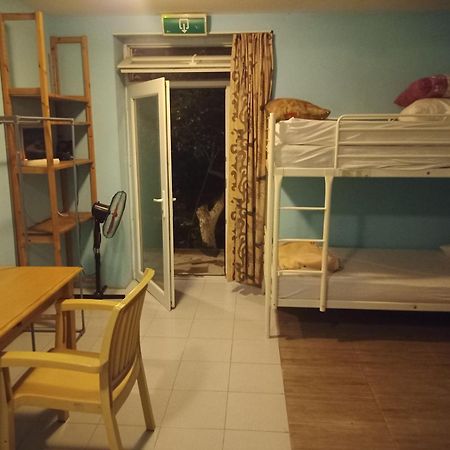 Why Me Eco-Friendly Rooms ティビリシ 部屋 写真