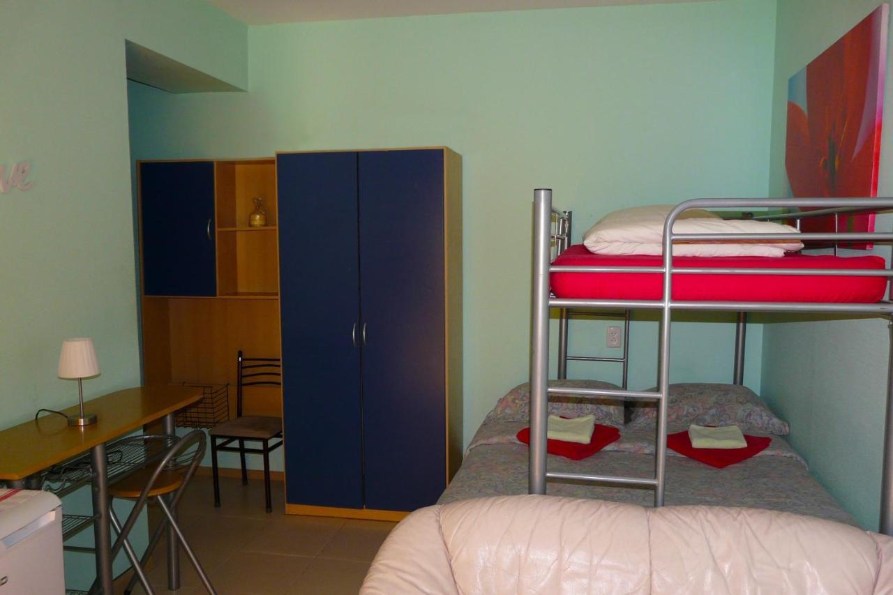 Why Me Eco-Friendly Rooms ティビリシ エクステリア 写真