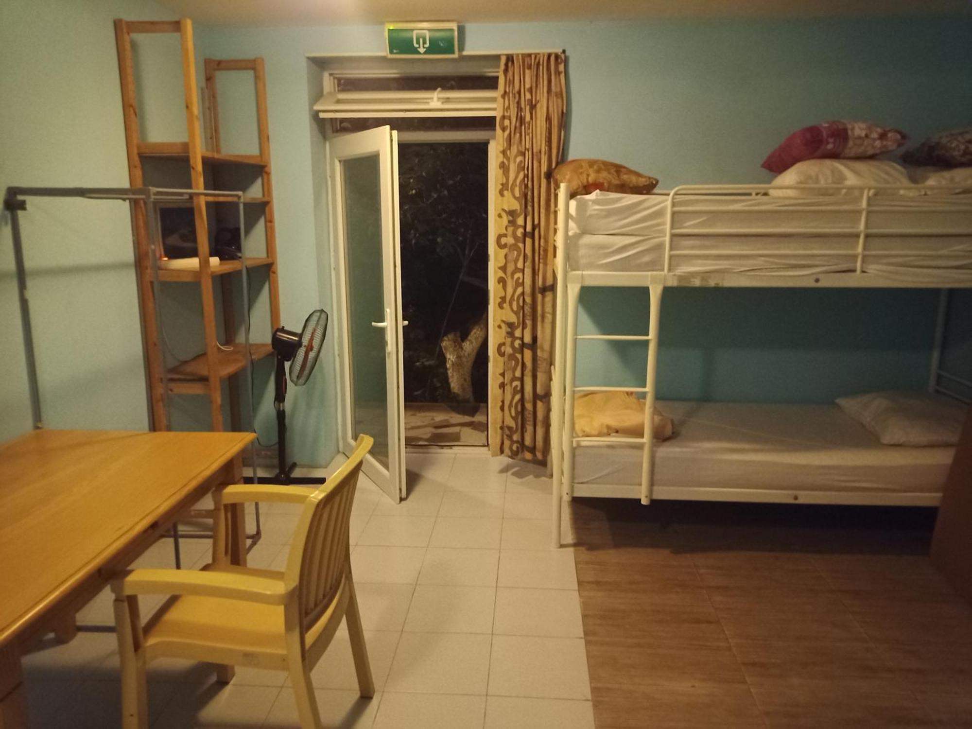 Why Me Eco-Friendly Rooms ティビリシ 部屋 写真