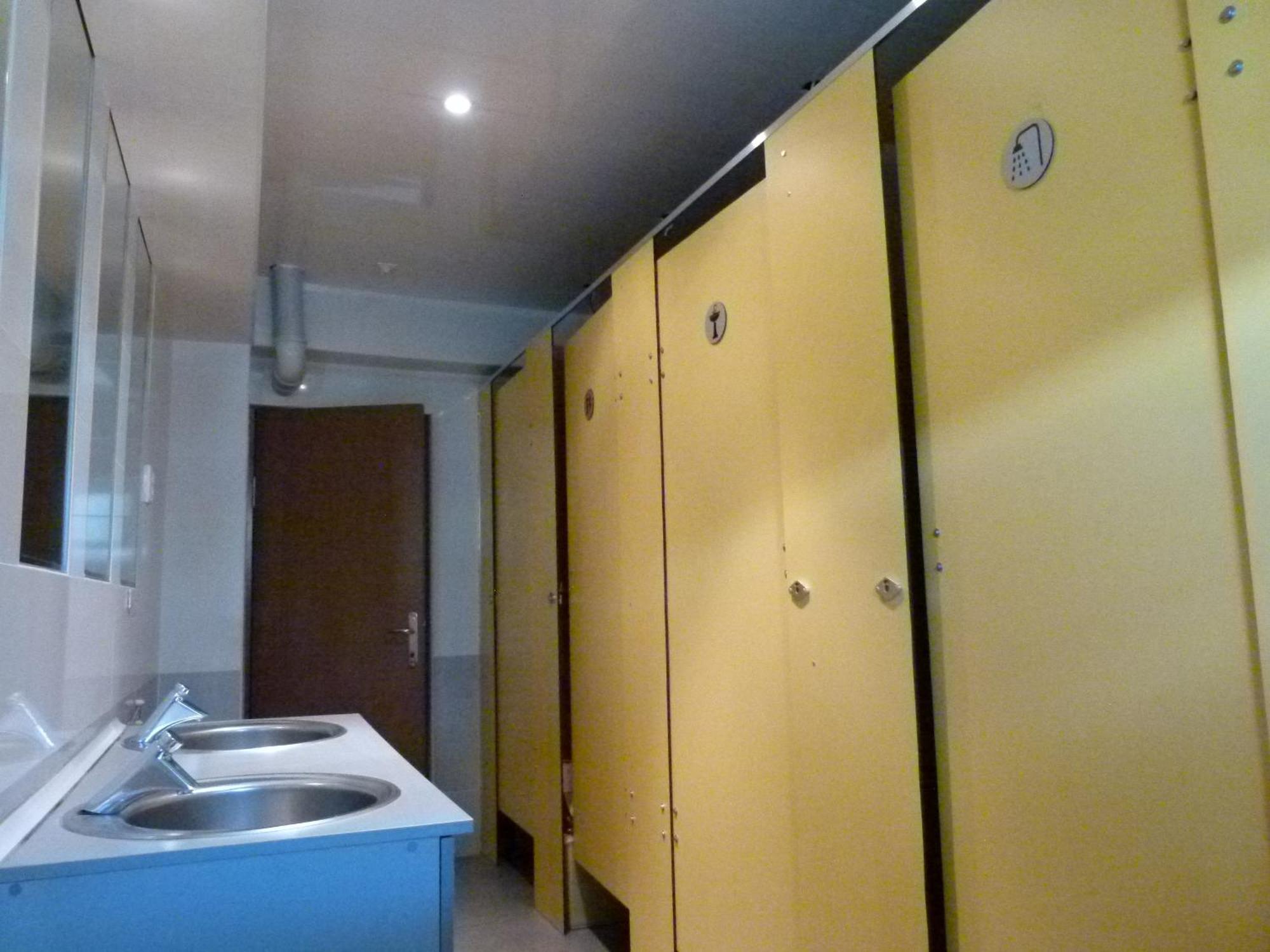 Why Me Eco-Friendly Rooms ティビリシ 部屋 写真
