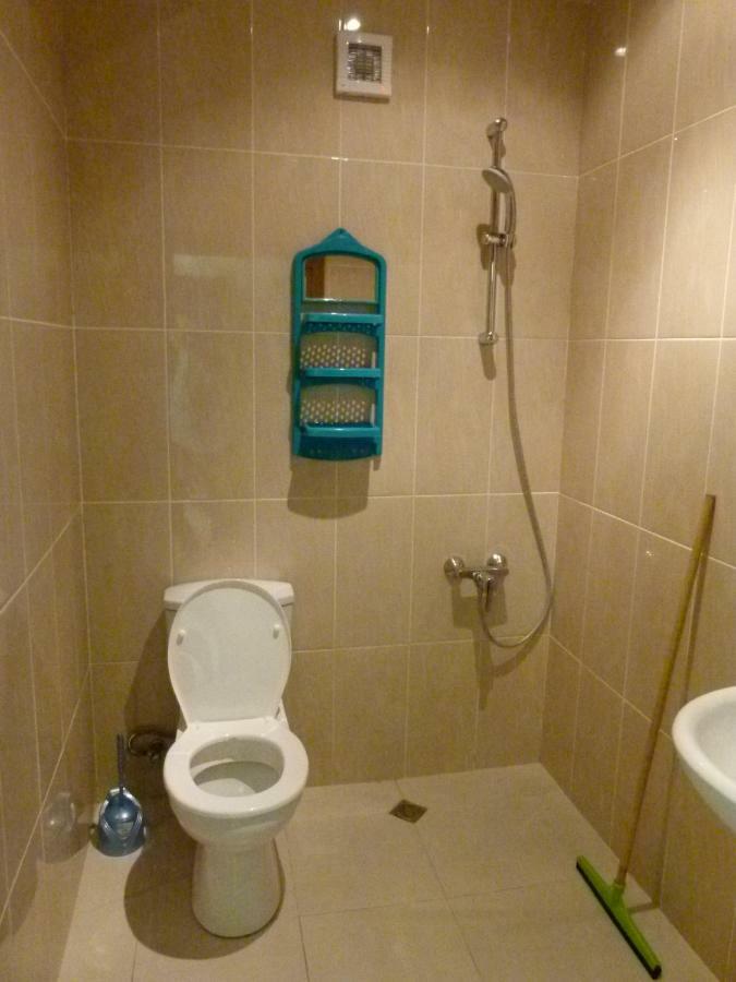 Why Me Eco-Friendly Rooms ティビリシ エクステリア 写真